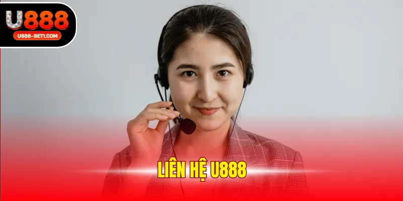 Liên hệ u888