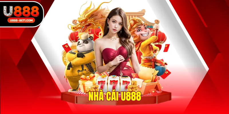 nhà cái u888