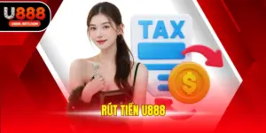 Rút tiền u888