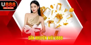Săn khuyến mãi u888